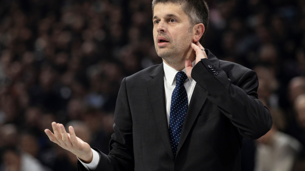 Mijatović hvali Sferopulosa i Zvezdu: "Vrlo su opasni – moramo da dobijamo male bitke"