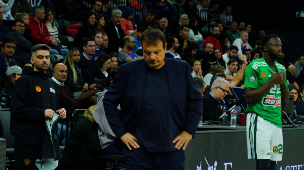 Hitna reakcija Panatinaikosa: Grci povukli novi potez posle debakla u Istanbulu VIDEO