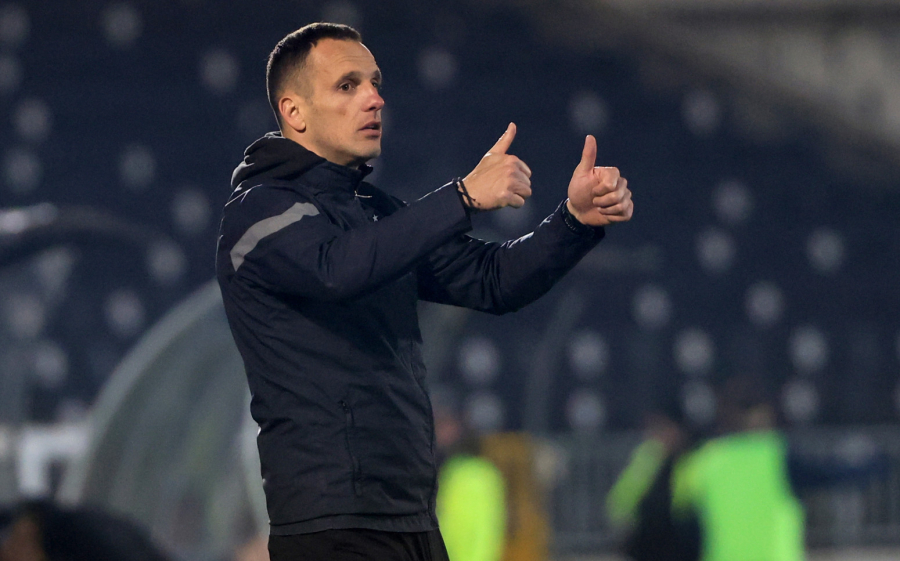 Ako treba da ginem, ginuću sa decom Partizana