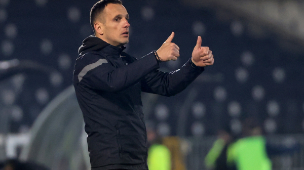 Jovanović jasan: "Očekujem reakciju, ne bežim, ali i ne odustajem od svoje filozofije"