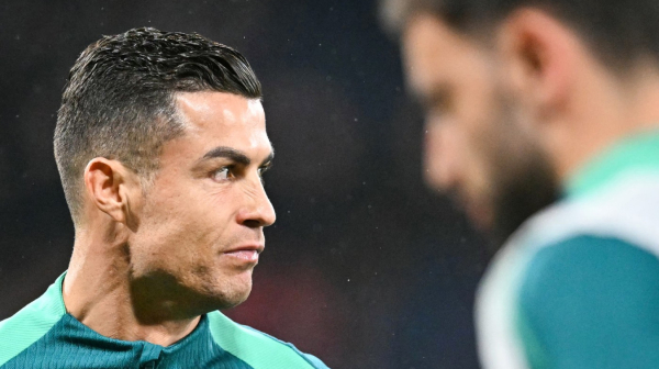 Liga 1 odgovorila Ronaldu onako kako Portugalca najviše boli