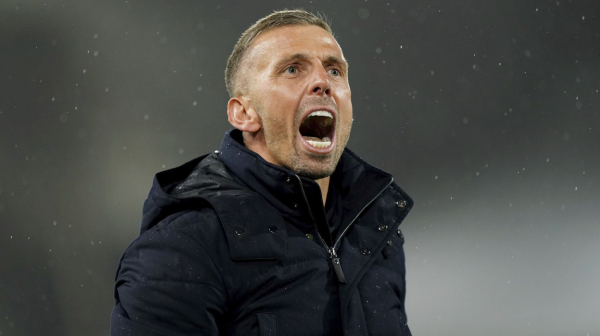 Izgubiš od Ipsviča kod kuće – dobiješ otkaz