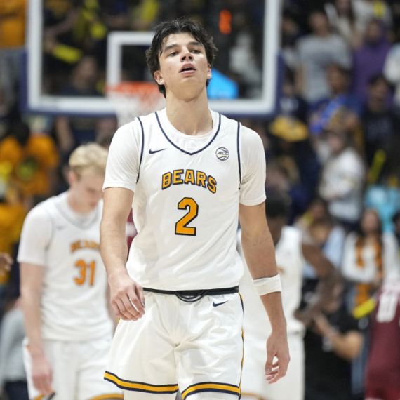 Da li je Andrej Stojaković poslao jasnu poruku selektoru Srbije? VIDEO