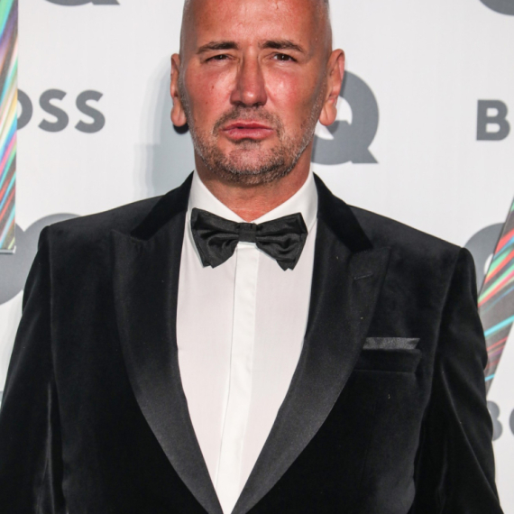 Tuča Disk-džokeja: Debeli Toni dobio teške batine VIDEO