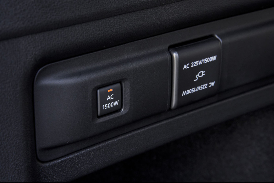 Prva vožnja: Mazda CX-80 – u službi zadovoljstva FOTO