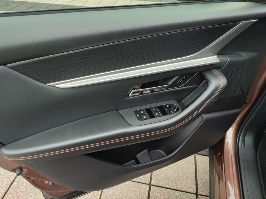 Prva vožnja: Mazda CX-80 – u službi zadovoljstva FOTO