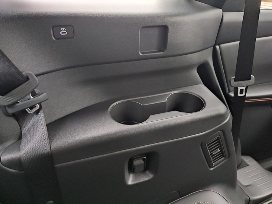 Prva vožnja: Mazda CX-80 – u službi zadovoljstva FOTO