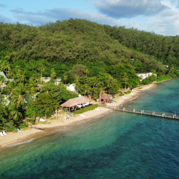 Veleobrt: Misterija trovanja turista, nije alkohol ni droga