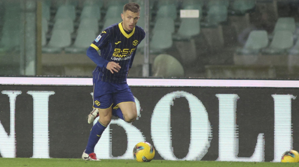 Bolonja zaustavila Fiorentinu – Lazović se radovao u Parmi VIDEO