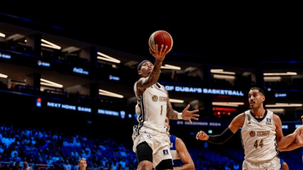 "Stotka" Dubaija – Mornar potpuno razbijen