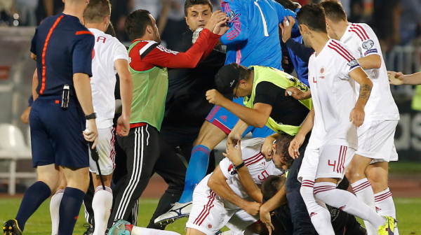 Albanska legenda o haosu u Humskoj: "Ugrizao me je – udarao sam dok ga nisam ošamutio"