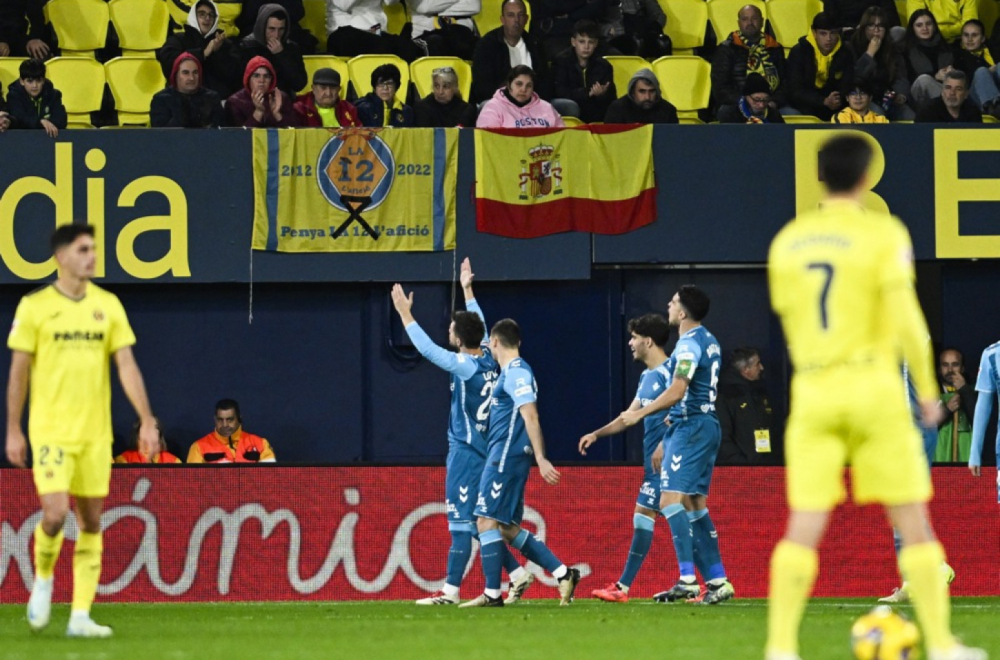 Betis sa igračem manje srušio Viljareal – "nula" u San Sebastijanu