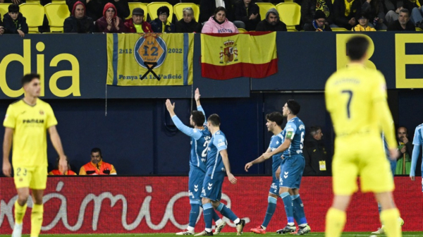 Betis sa igračem manje srušio Viljareal – "nula" u San Sebastijanu