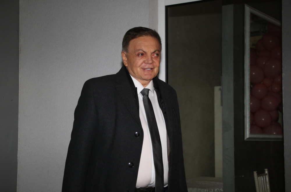 Kako sačuvati zdravlje srca? Ekskluzivni intervju prof. dr Milovana Bojića