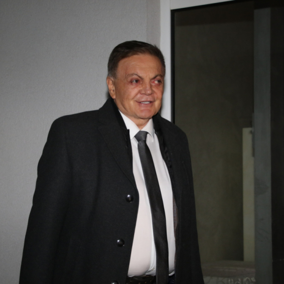 Kako sačuvati zdravlje srca? Ekskluzivan intervju prof dr Milovana Bojića