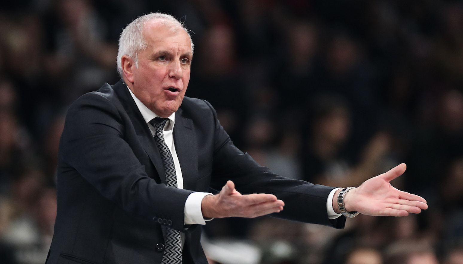 Obradović otkrio šta je odlučilo: "Nismo potcenili Budućnost"