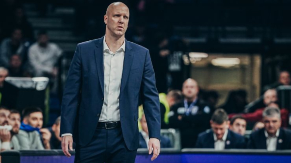 Žakelj: "Moramo da se smirimo"