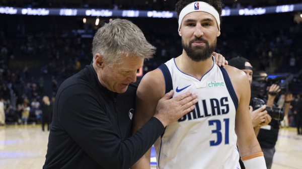 "Luka Dončić je bio problem"