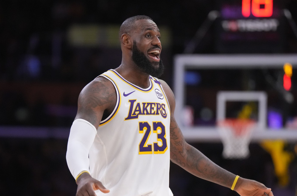 Vizardsi mogu da pobede samo Denver, Lebron podigao Lejkerse VIDEO