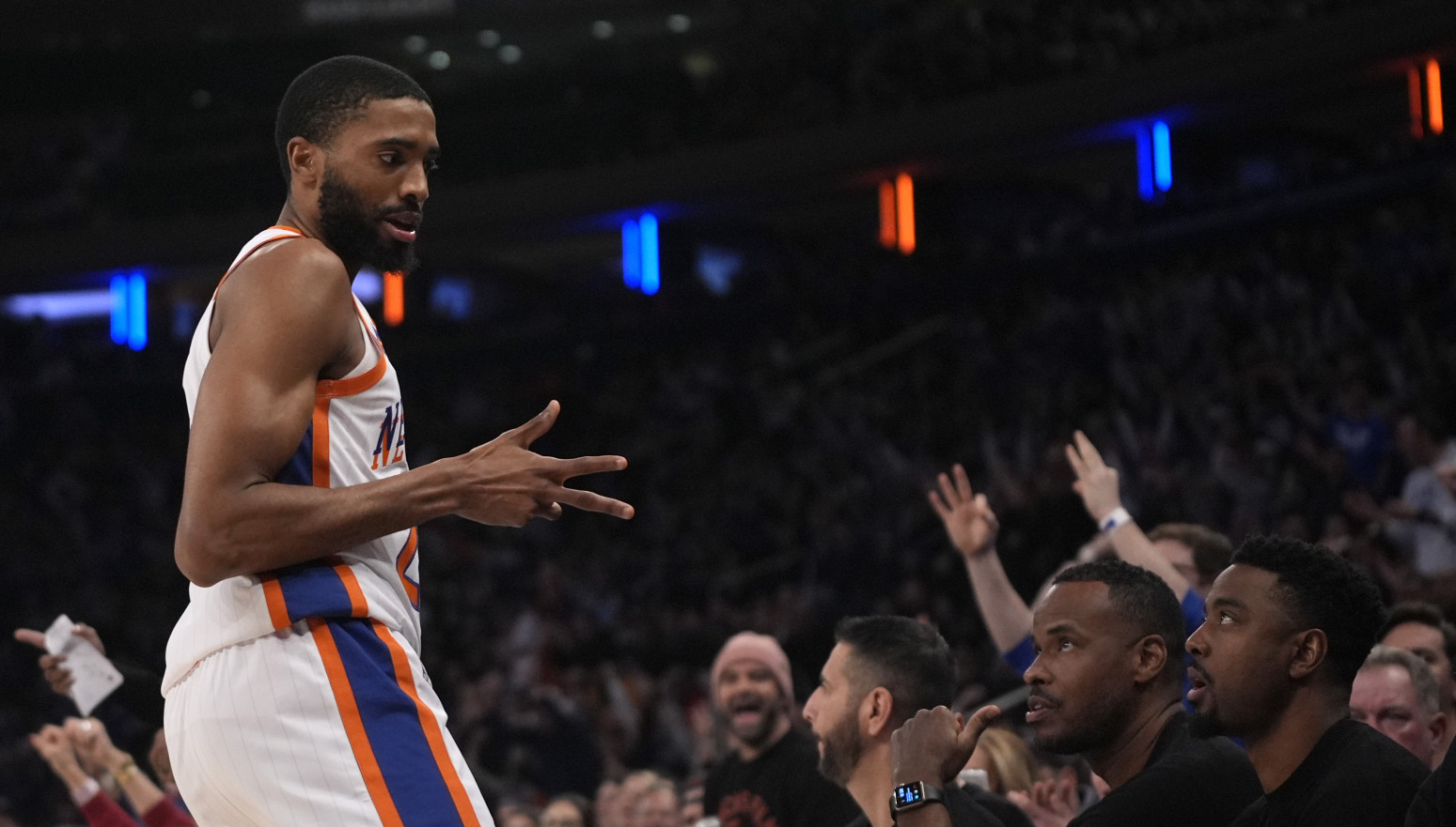 Neverovatno – američki "ajronmen" odigrao 500 mečeva zaredom!