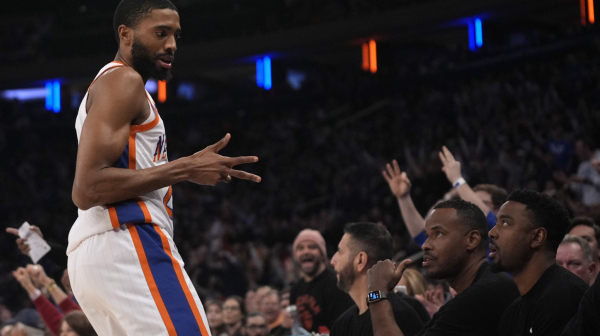 Neverovatno – američki "ajronmen" odigrao 500 mečeva zaredom!