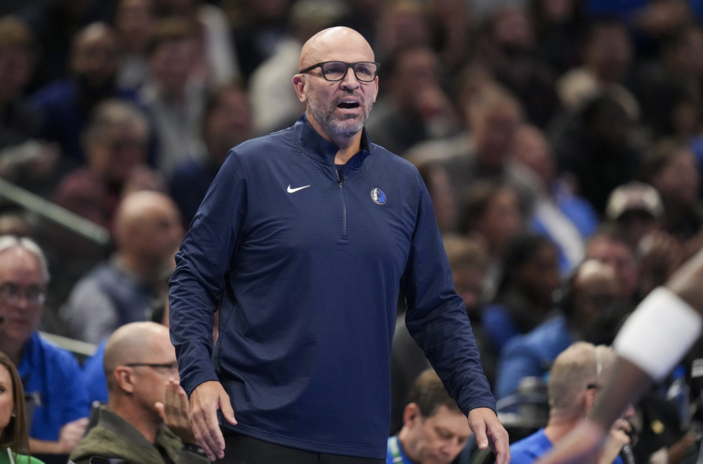 Kid posle istorije u San Francisku: "Zabava – Luka je razlog"