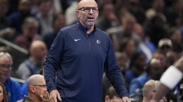 Kid posle istorije u San Francisku: "Zabava – Luka je razlog"