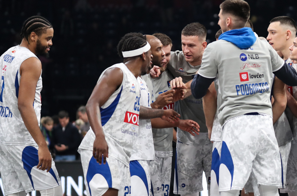 Crnogorci konačno dočekali pobedu u Beogradu VIDEO