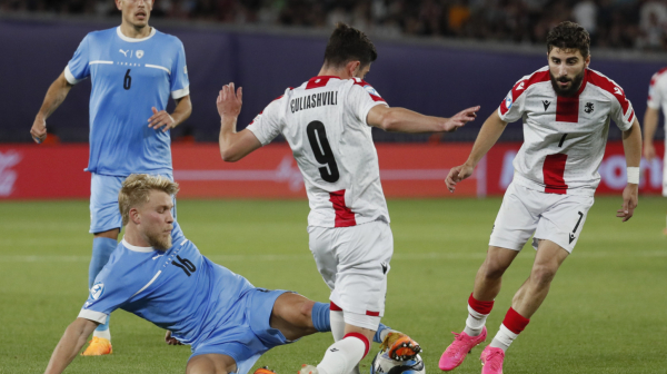 Ovo je novi napadač Zvezde? VIDEO