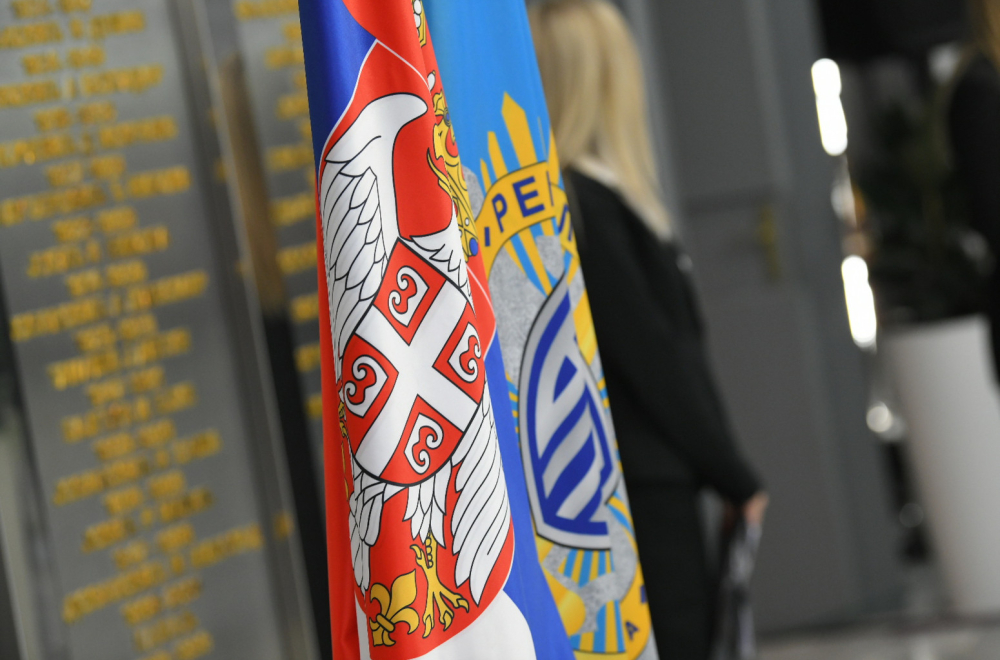 Oglasila se BIA povodom "izveštaja" Amnesti internešenala i brutalnog napada na Srbiju