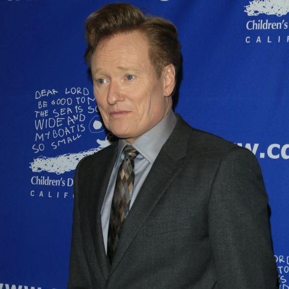 Strašna tragedija u kući slavnog voditelja FOTO