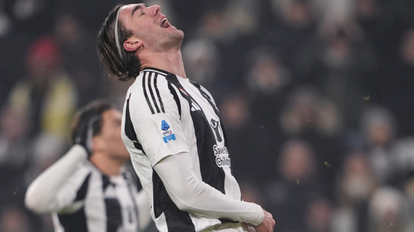 "Vlahović mora da bude miran – veo kritike je nad njim"