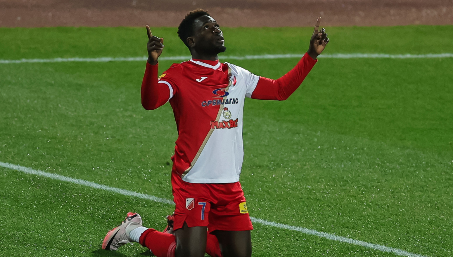 Dinamo želi hit Superlige Srbije – dobio je "ne" VIDEO