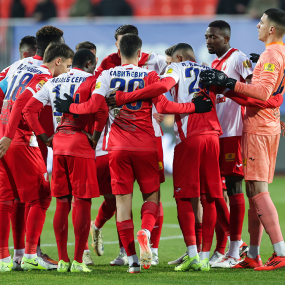 Minimalac Vojvodine dovoljan za polufinale Kupa