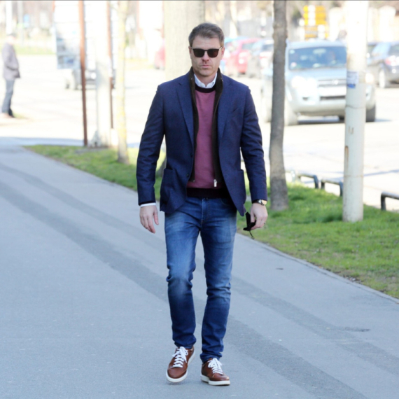 Mamić osuđen na zatvor!