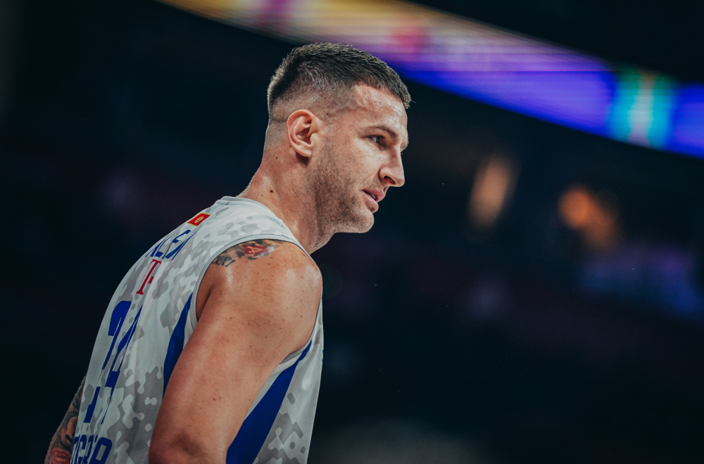 Omić pecnuo navijače Partizana: "To slušam stalno, ali mi smo pobedili"