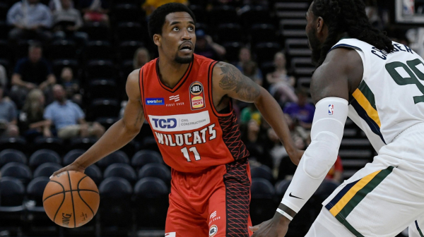 Gde će čovek koji beleži 48 poena u proseku – pamte ga i navijači Zvezde VIDEO