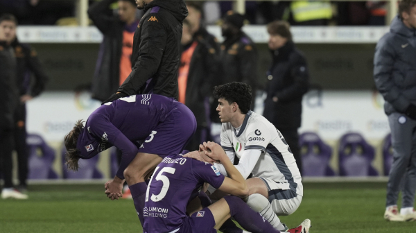 Javio se fudbaler Fiorentine –  da li će morati da ugradi defibrilator?