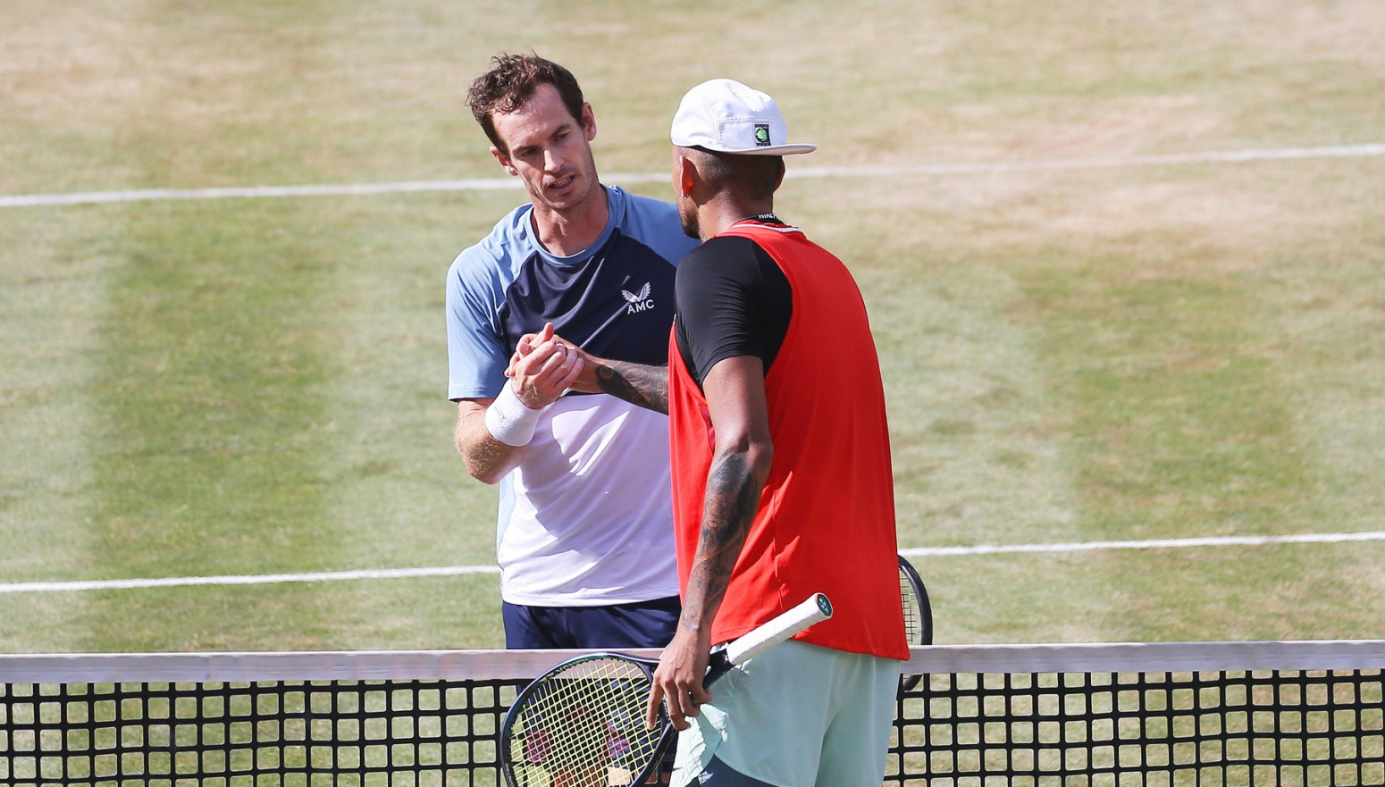 Kirjos "napao" Marija – zbog Đokovića: "O Bože, raskinuo bih sa njim!"