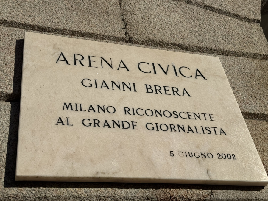 Napoleon, Milan i Inter – šta ih povezuje? FOTO/VIDEO