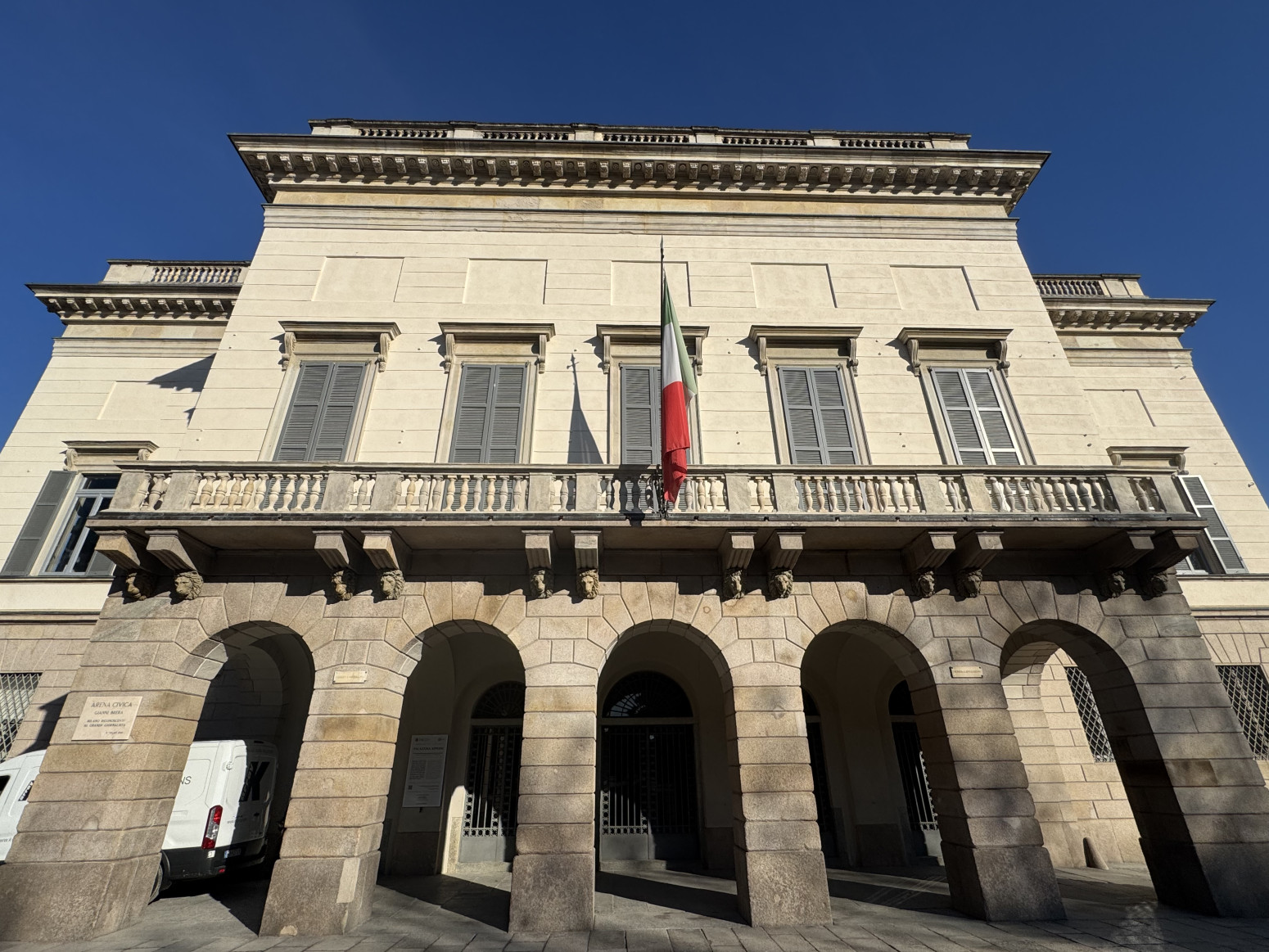 Napoleon, Milan i Inter – šta ih povezuje? FOTO/VIDEO