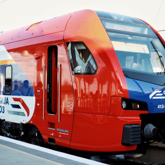 Conductor Recognizes Missing Teen on Belgrade Train, Triggering Swift Police Response — image 3