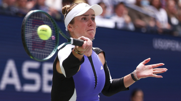 Bivša treća teniserka sveta završila na Istočnom frontu FOTO