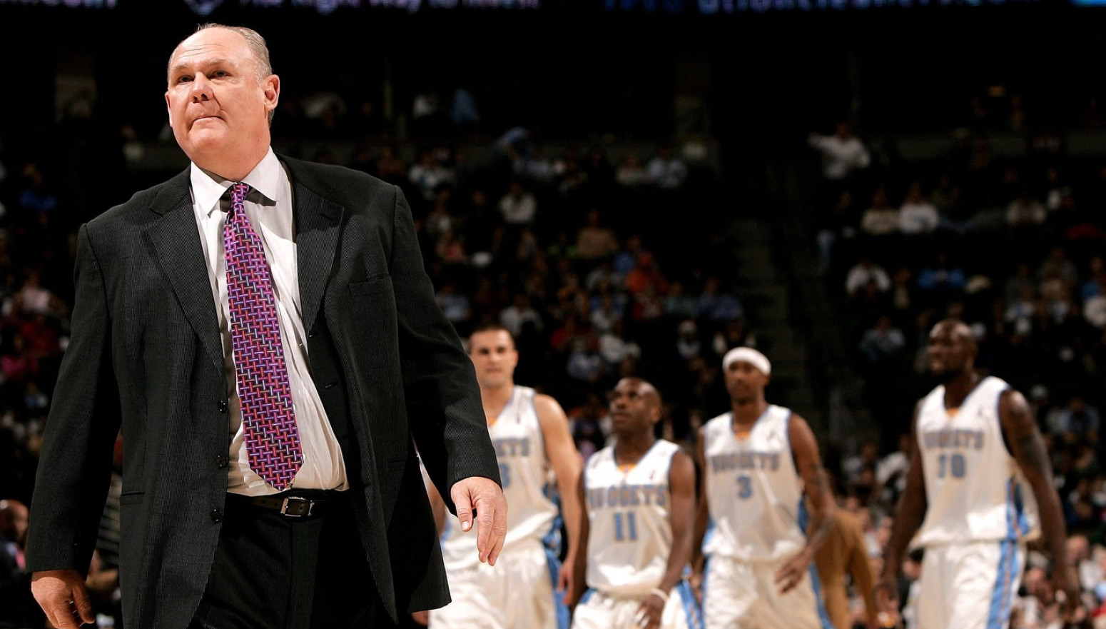 Skandal koji se ne zaboravlja: Velika tuča Denvera i Njujorka VIDEO