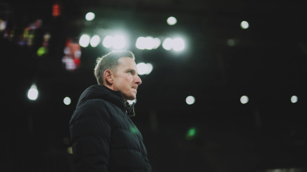 Klopov pomoćnik izdržao pet meseci bez Nemca