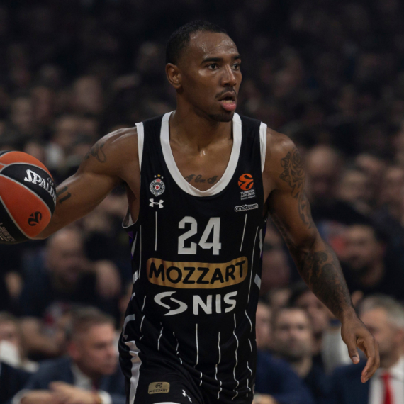 Ajzea Majk i zvanično u Bajernu