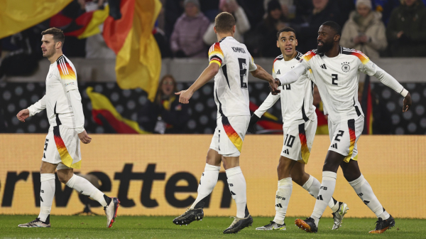 Duel Nemačke i Italije dobio dodatno značenje