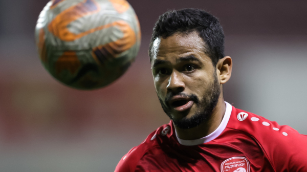 Radnički dokazao da Spartak nije nepobediv