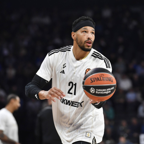 Bivši NBA košarkaš otišao u Rusiju