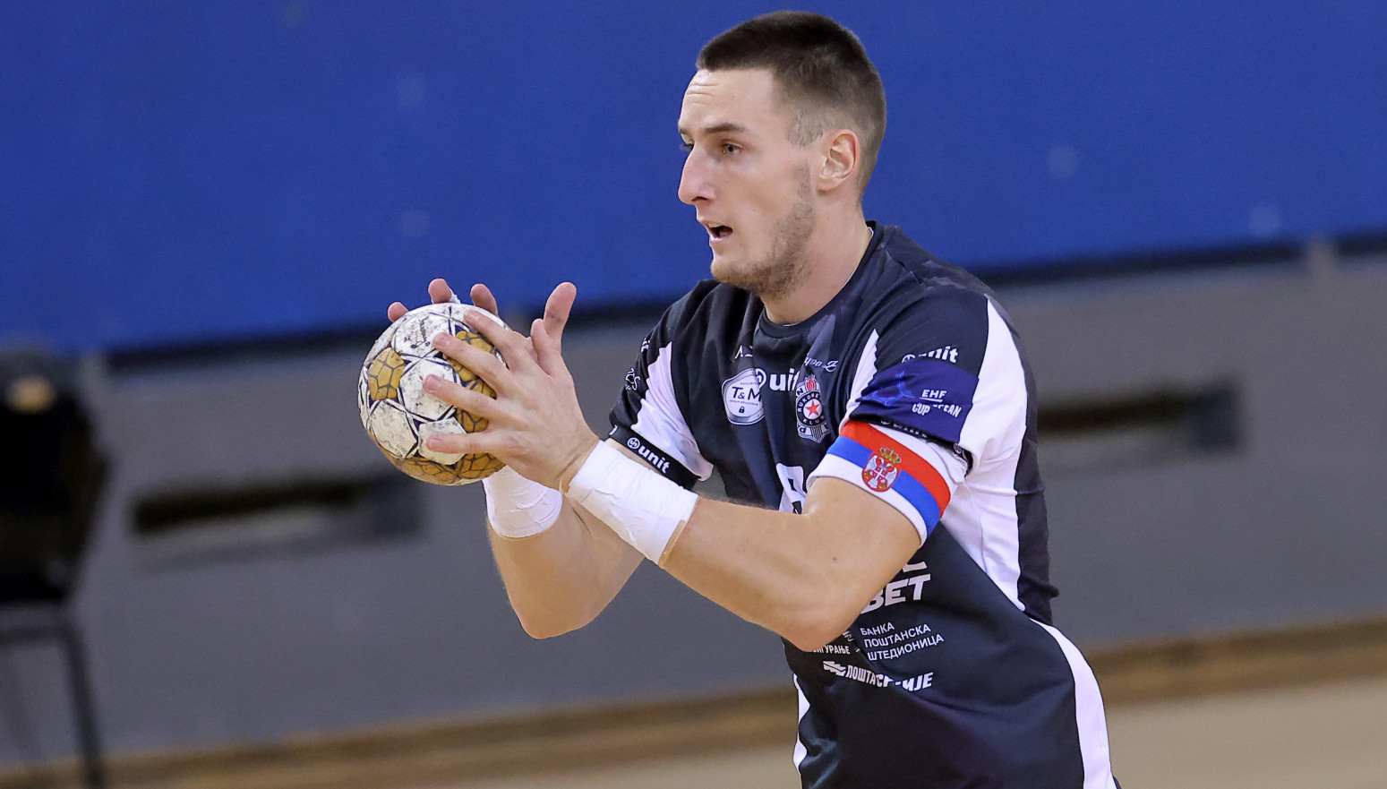 13/13 – Partizan srušio Zvezdu, opet